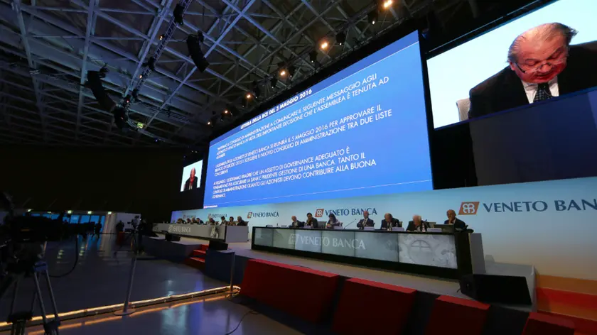 Bolla legge i risultati del voto
