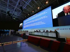 Bolla legge i risultati del voto