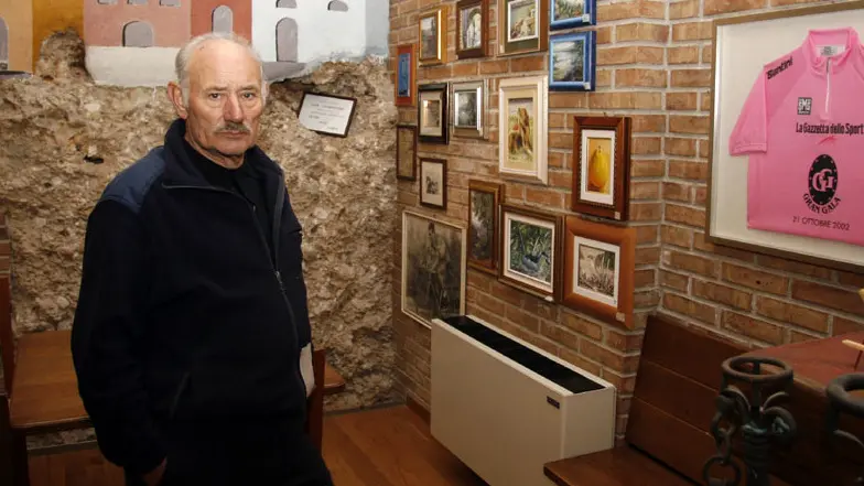 VATRELLA BIADENE MONTEBELLUNA NARCISO SFOGGIA AGRITURISMO LE CAMPAGNOLE fotocronaca - santa lucia incidente mortale samuel genovese aereoporto istrana