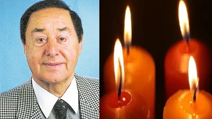 L'imprenditore Gino Solimene è morto a 99 anni
