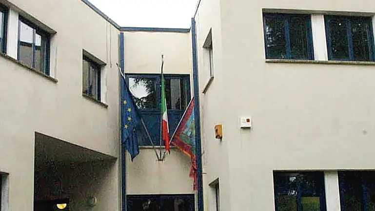 Le scuole Minerbi di Mogliano