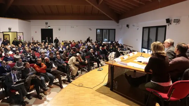 Bolognini Silea convegno doping nel rugby