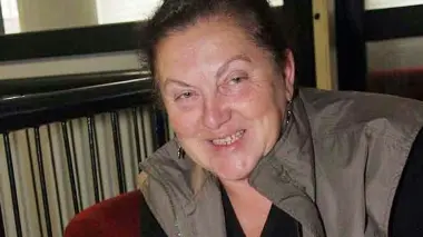 Annalisa Milani, osservatrice della Ue