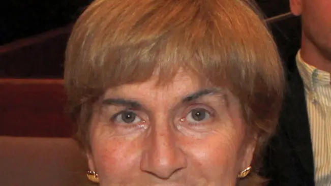Guerretta Montebelluna consigliere Lega Barbara Baratto Guerretta Montebelluna ass Alda Boscaro