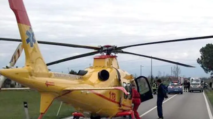 ZANETTI - REPORTAGE SUEM