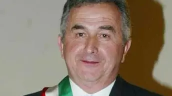 Il sindaco Enzo Fiorin