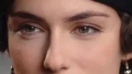 INTRIGANTE. L’attrice Anna Valle questa sera al Careni di Pieve