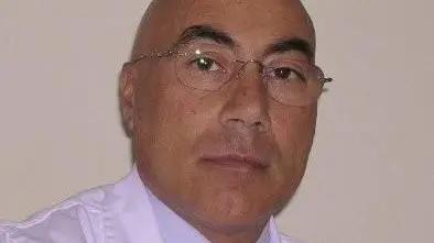 Il professor Cosimo De Filippis, che ha diretto l’intervento all'ospedale di Treviso