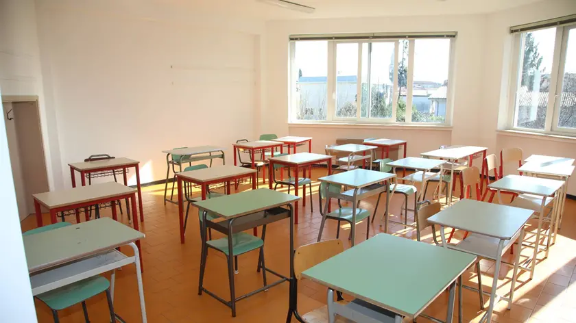 In un anno la Provincia di Treviso ha perso 1.600 alunni