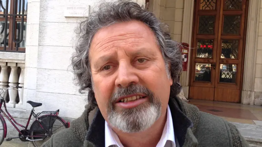 Paolino Barbiero
