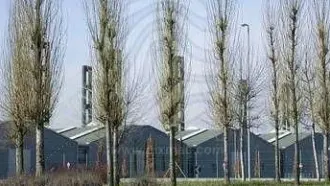 La sede di Fabrica a Castrette di Villorba