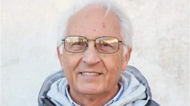 Giuseppe Doimo