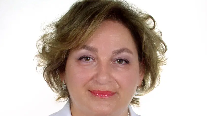 La dottoressa Marianna Fortunato nuova primaria della Neurologia di Conegliano