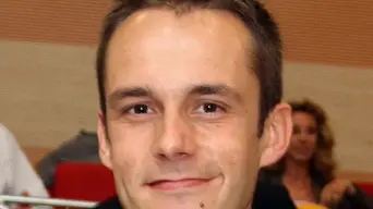 Alberto Villanova