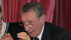 Raoul Bernardi, autore del libro