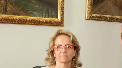 Ferrazza agenzia foto film oderzo maria scardellato nuovo sindaco