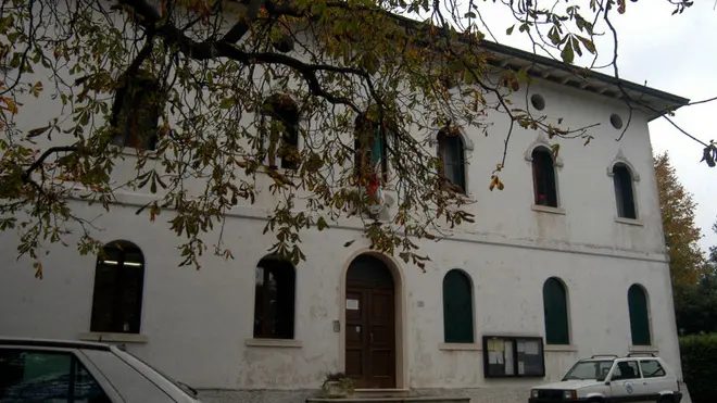 COLLE UMBERTO MUNICIPIO FOTOCRONACA SERVIZI GIOVEDI 28