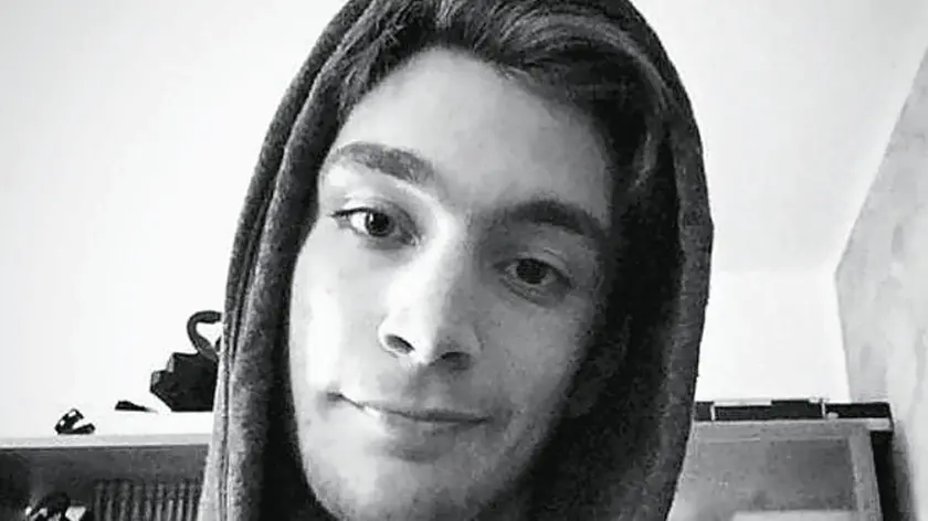 Giovanni Marino è morto a 22 anni
