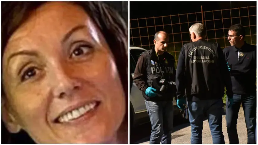 Susanna Recchia, la mamma di 45 anni scomparsa con la figlia di 3 anni