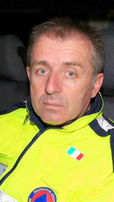 L'assessore Lorenzon