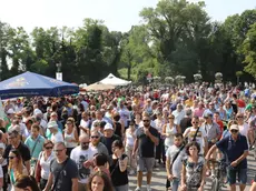 Un evento lungo la Restera