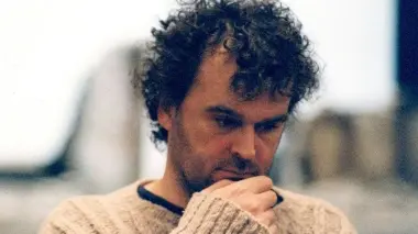 TEATRO. Pippo Delbono attore e autore dei suoi testi