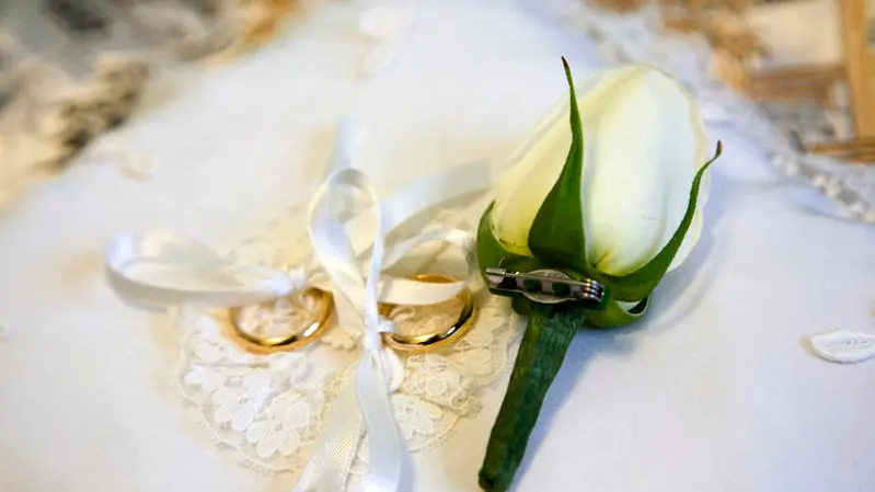 Bloccato un matrimonio civile a Resana