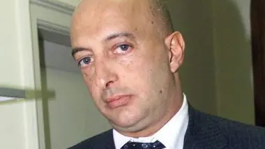 L’avvocato Francesco Murgia