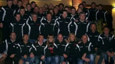 BERTOLDO. La presentazione del team