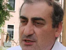 AGOSTINI TREVISO RISSA CONDOMINIO IN VIA CASTAGNOLE,6, IN FOTO FANTON E PIERINO BONETTI