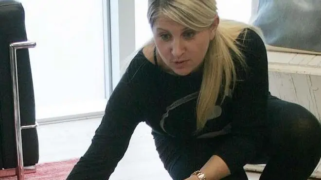 Passerini Roncade Elisabetta armellin e il suo staff