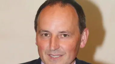 Il sindaco Andrea Susana