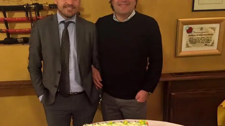 Mirco Cecconato