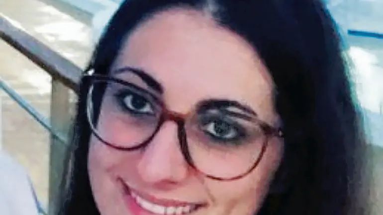 Vanessa Ballan, vittima del femminicidio di Riese