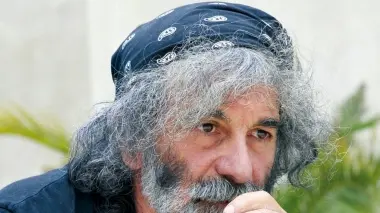 Mauro Corona