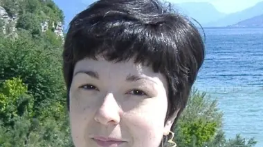 Marisa Fedato