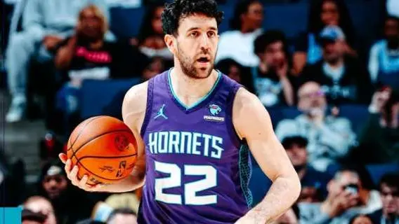 Vasilje Micic sarà a Treviso per il campus Nba
