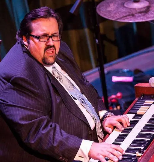 L’organista jazz Joey DeFrancesco sarà all’auditorium Orsi di Parè
