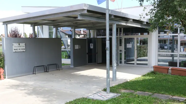 ZAGO AG.FOTOFILM VISNADELLO SCUOLE ELEMENTARI
