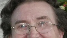 Vittoria Paoletti 92 anni