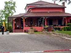 L'ex discoteca Palace di Nervesa al centro dello scandalo
