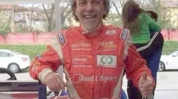 L’ex pilota di rally, Fabio Valle: il pubblico ministero ha chiesto sei anni di condanna per lui