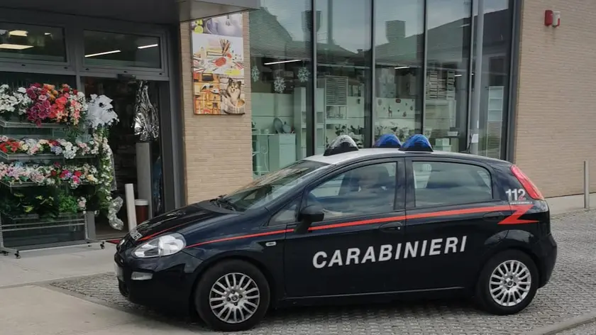 I carabinieri sono intervenuti a Casale sul Sile per una tentata truffa ai danni di un anziano