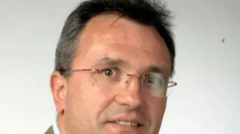 Sandro Martin