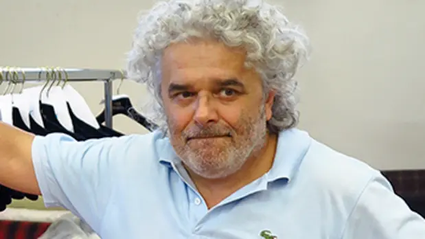 DeMarchi Cusignana furto abbigliamento azienda di Stefano Zanatta