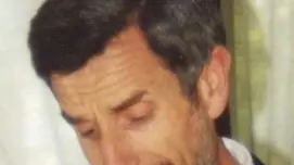 Il maestro Paolo Pozzobon