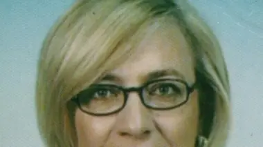 Maria Angela Boscarato