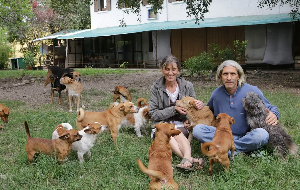 Una foto di .. famiglia