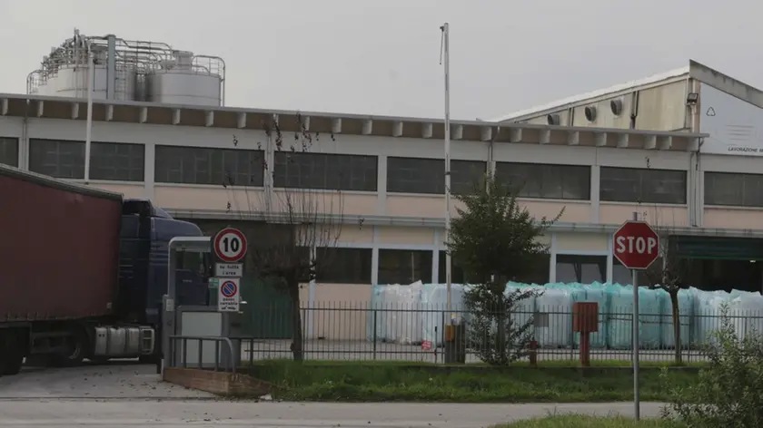 Filippi Ospedaletto ditta aliplast