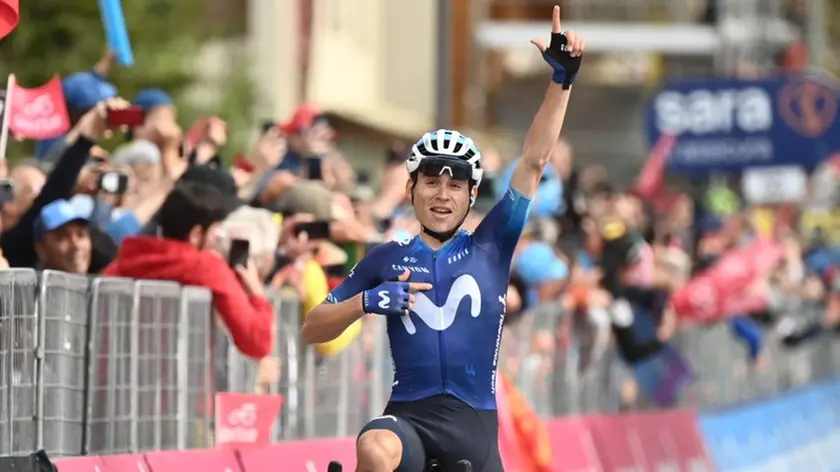 Rubio vince a Crans Montana